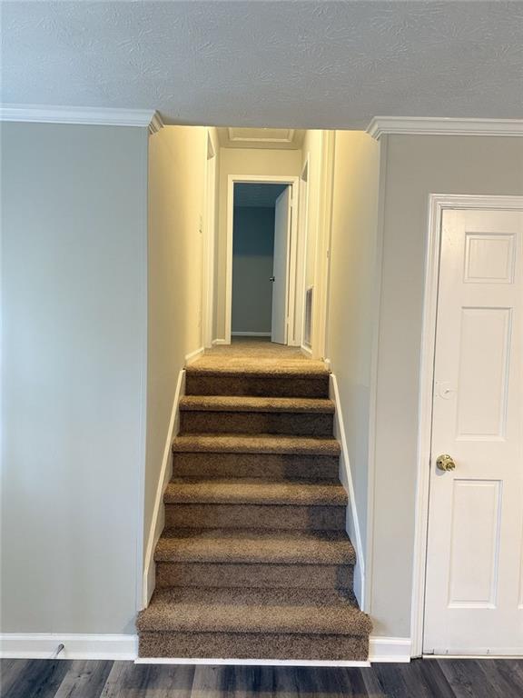 3990 Highway 92 Acworth, GA 30102 - Photo 17 of 26 a view of entryway