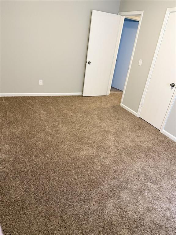 3990 Highway 92 Acworth, GA 30102 - Photo 23 of 26 an empty room with an entryway