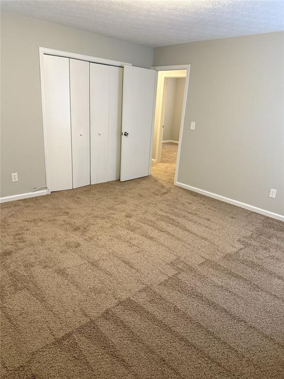 3990 Highway 92 Acworth, GA 30102 - Photo 24 of 26 a view of an empty room and closet area