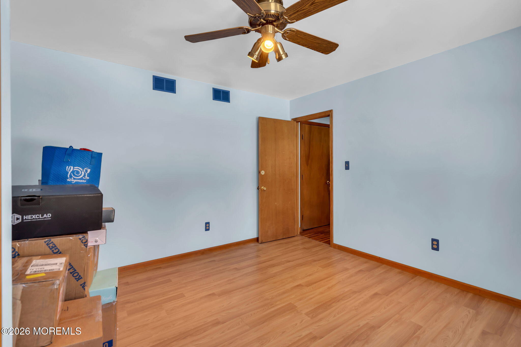 177 Cedar Swamp Road Jackson, NJ 08527 - Photo 16 of 27 a view of empty room with wooden floor