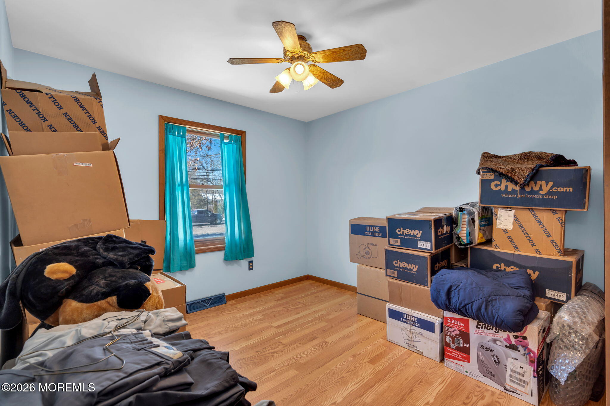 177 Cedar Swamp Road Jackson, NJ 08527 - Photo 24 of 27 a bedroom with furniture and a window