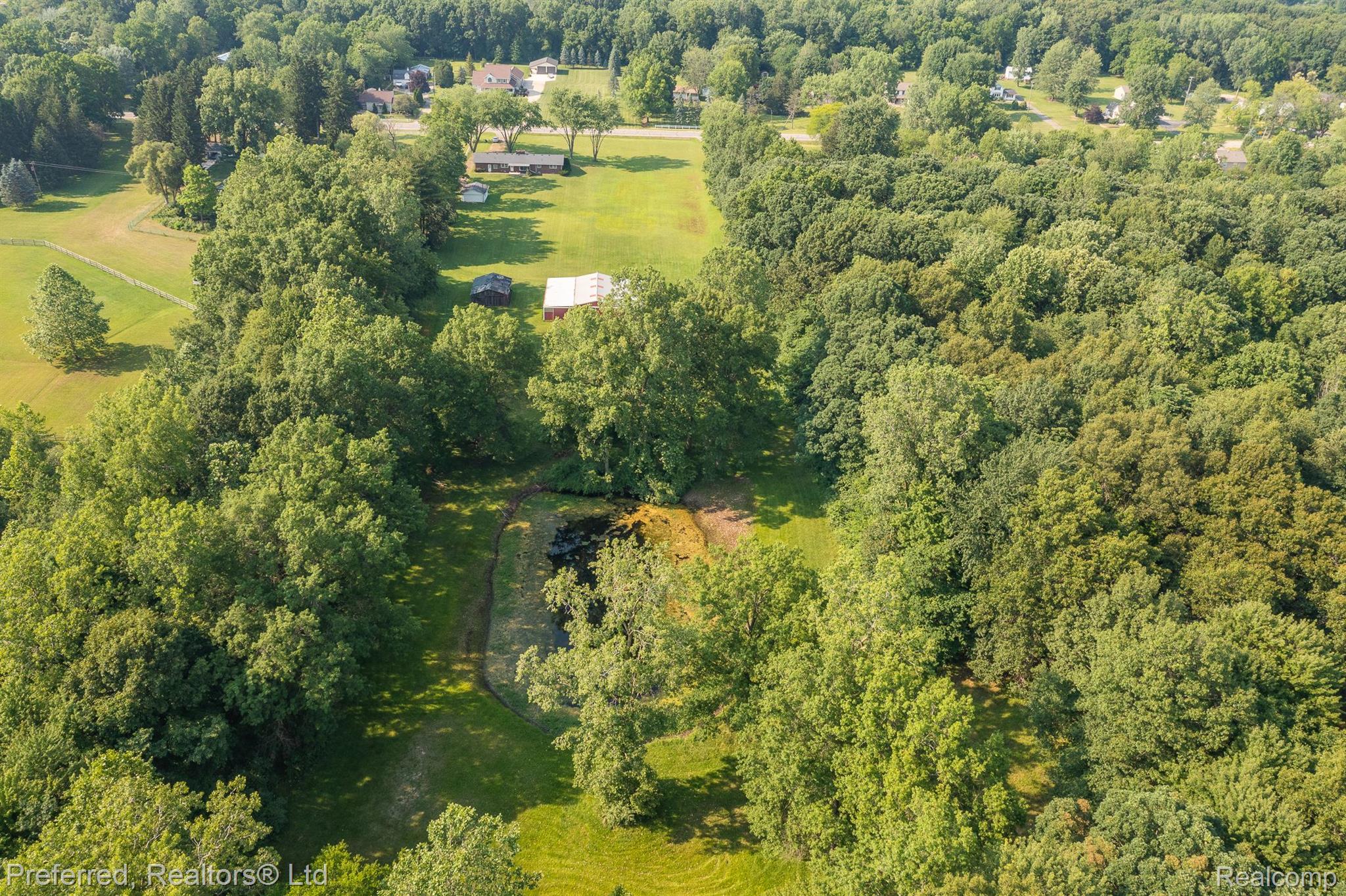 33721 Willow Road New Boston, MI 48164 - Photo 33 of 41 Gallery Image 33
