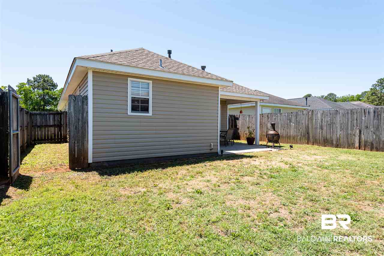 8508 Cherry Oak Court Mobile, AL 36695 - Photo 16 of 23