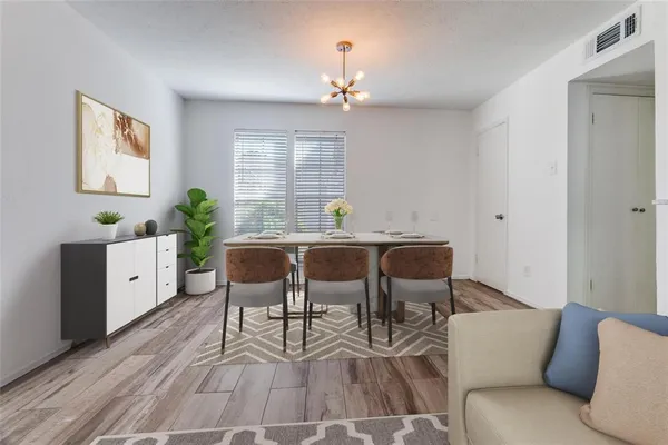 $1,750 | 5881 Preston View Boulevard, Unit 215, Dallas, TX 75240