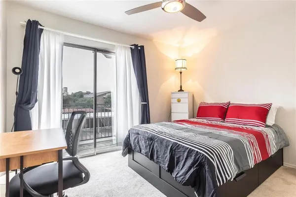 $1,850 | 5881 Preston View Boulevard, Unit 215, Dallas, TX 75240