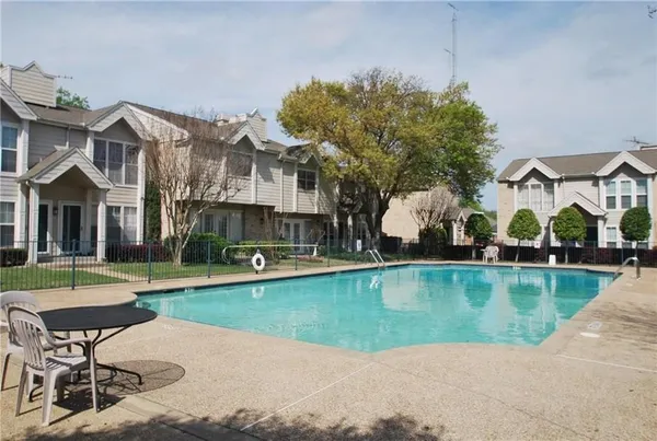 $1,850 | 5881 Preston View Boulevard, Unit 215, Dallas, TX 75240