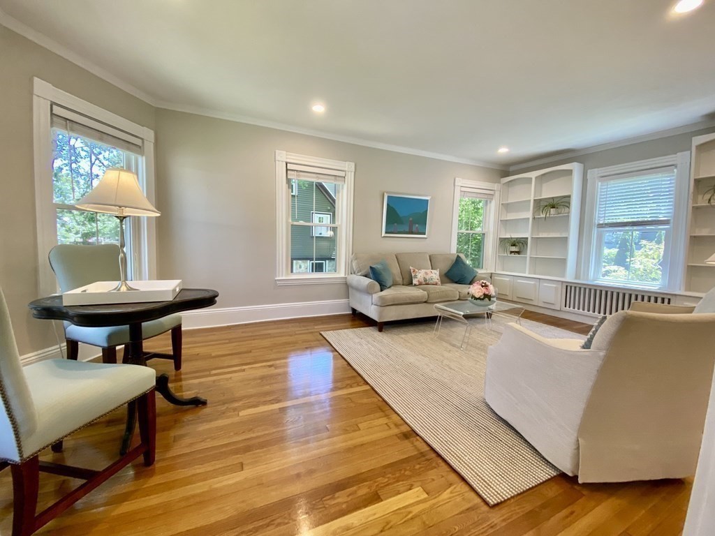 12 Walnut Street Needham, MA 02492 - Photo 1 of 32