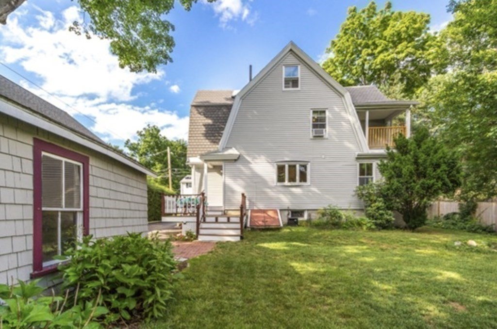 12 Walnut Street Needham, MA 02492 - Photo 28 of 32
