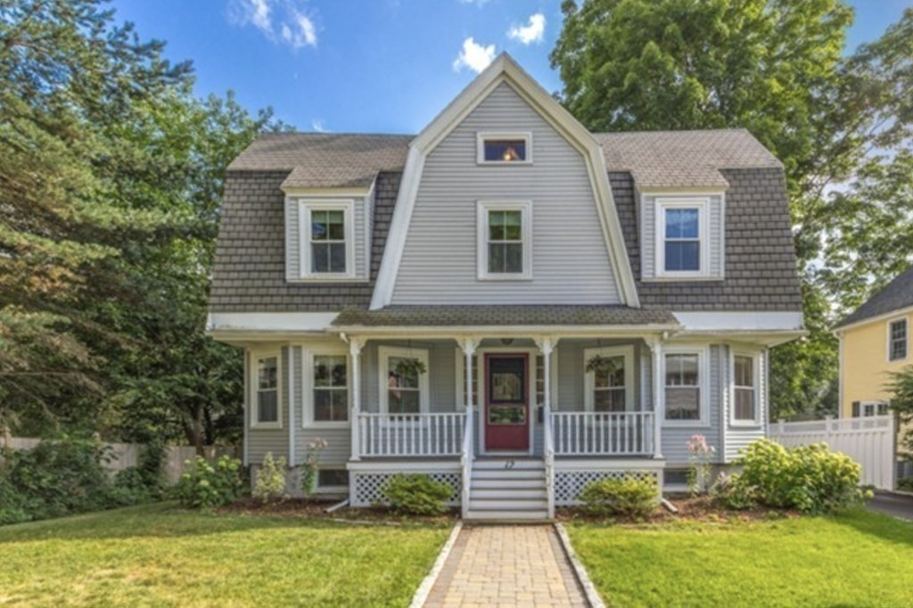 12 Walnut Street Needham, MA 02492 - Photo 32 of 32