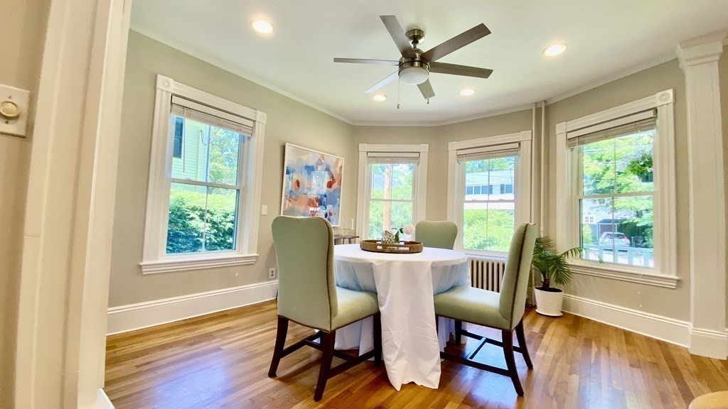 12 Walnut Street Needham, MA 02492 - Photo 8 of 32