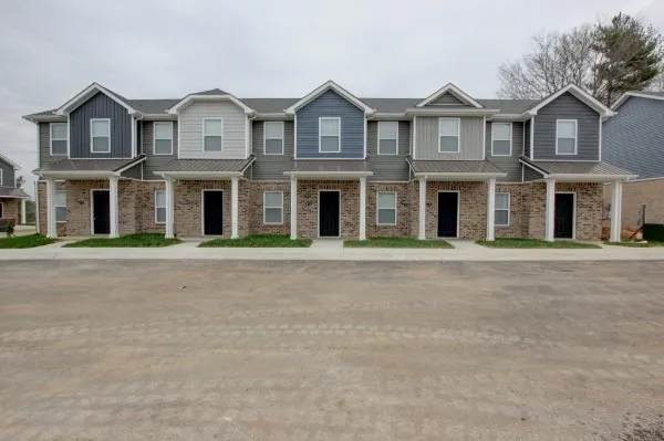 $1,250 | 1115 Hillwood Drive, Unit E3, Clarksville, TN 37040