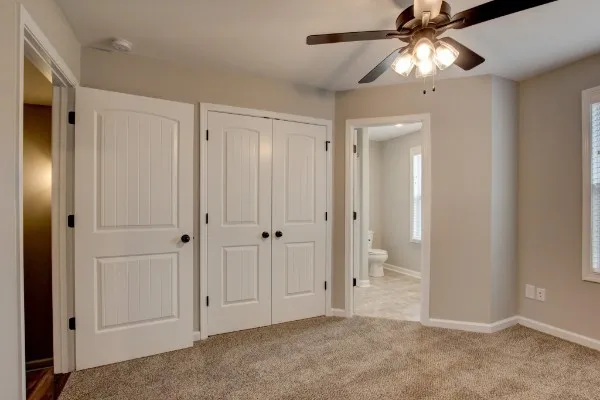 $1,250 | 1115 Hillwood Drive, Unit E3, Clarksville, TN 37040