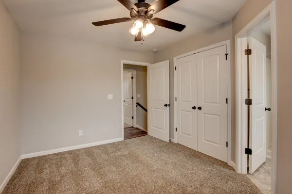 $1,250 | 1115 Hillwood Drive, Unit E3, Clarksville, TN 37040