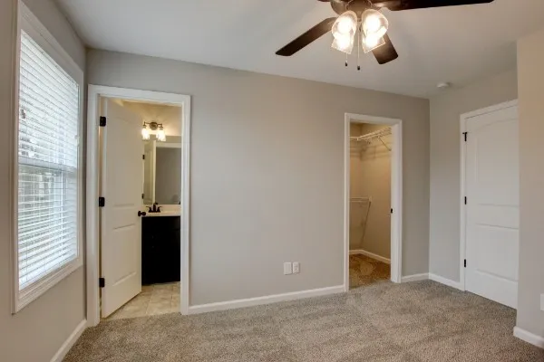 $1,250 | 1115 Hillwood Drive, Unit E3, Clarksville, TN 37040