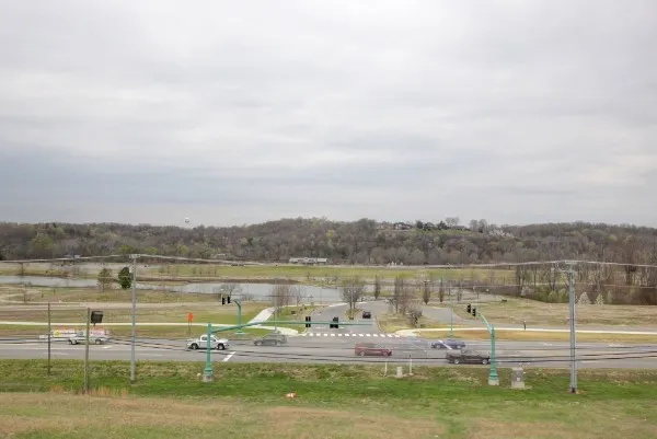 $1,250 | 1115 Hillwood Drive, Unit E3, Clarksville, TN 37040