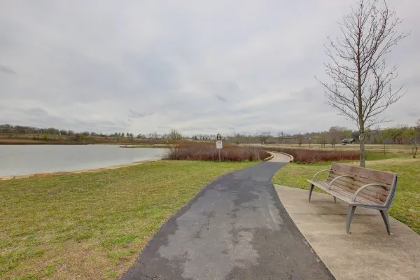 $1,250 | 1115 Hillwood Drive, Unit E3, Clarksville, TN 37040