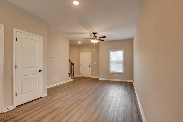 $1,250 | 1115 Hillwood Drive, Unit E3, Clarksville, TN 37040