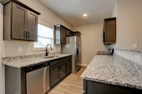 $1,250 | 1115 Hillwood Drive, Unit E3, Clarksville, TN 37040