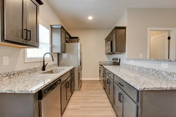 $1,250 | 1115 Hillwood Drive, Unit E3, Clarksville, TN 37040