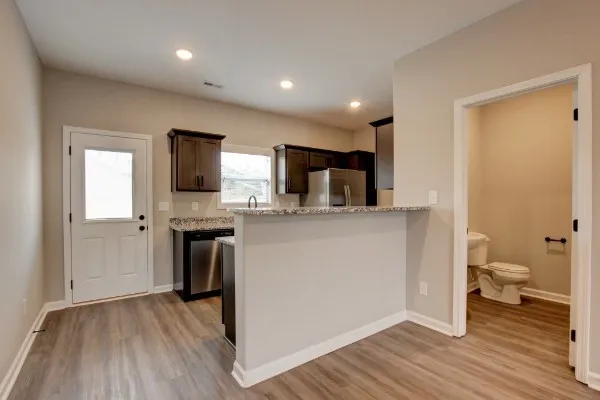 $1,250 | 1115 Hillwood Drive, Unit E3, Clarksville, TN 37040