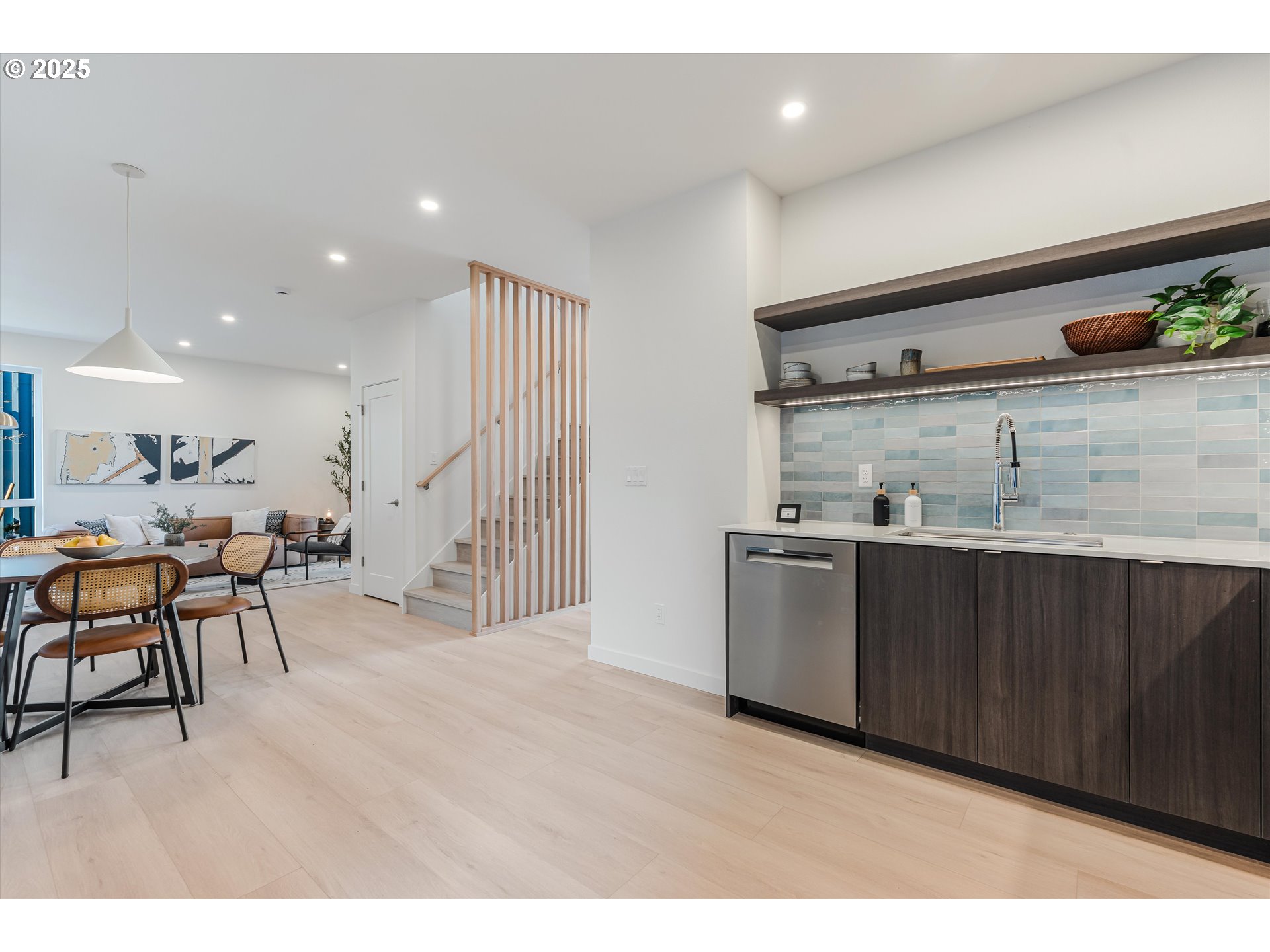 5486 Southeast Boise Street Portland, OR 97206 - Photo 14 of 47 Kitchen