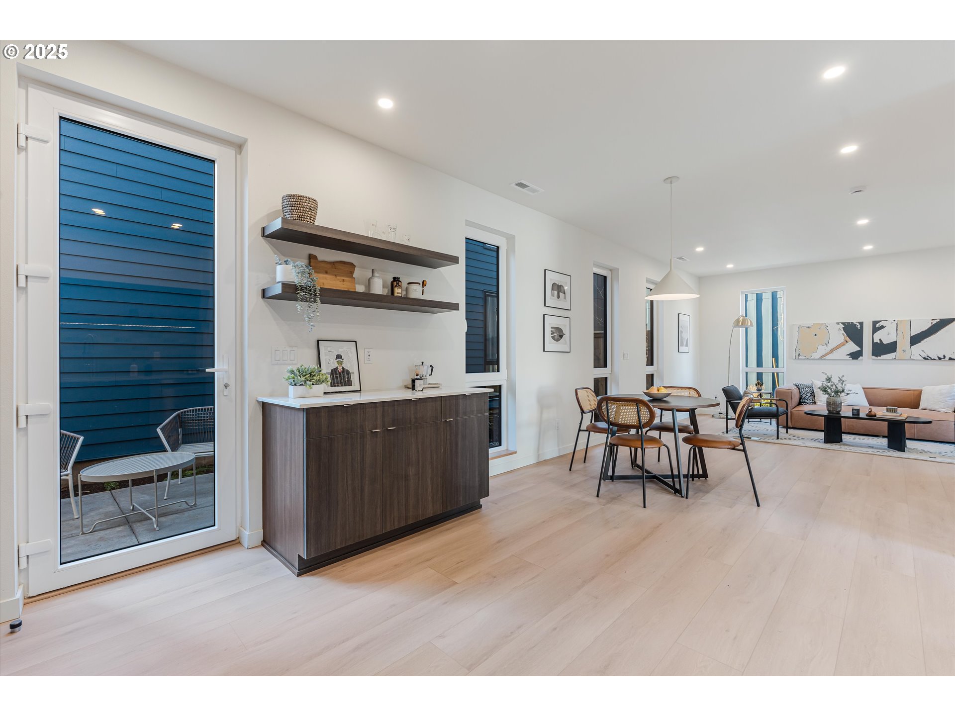 5486 Southeast Boise Street Portland, OR 97206 - Photo 16 of 47 Kitchen