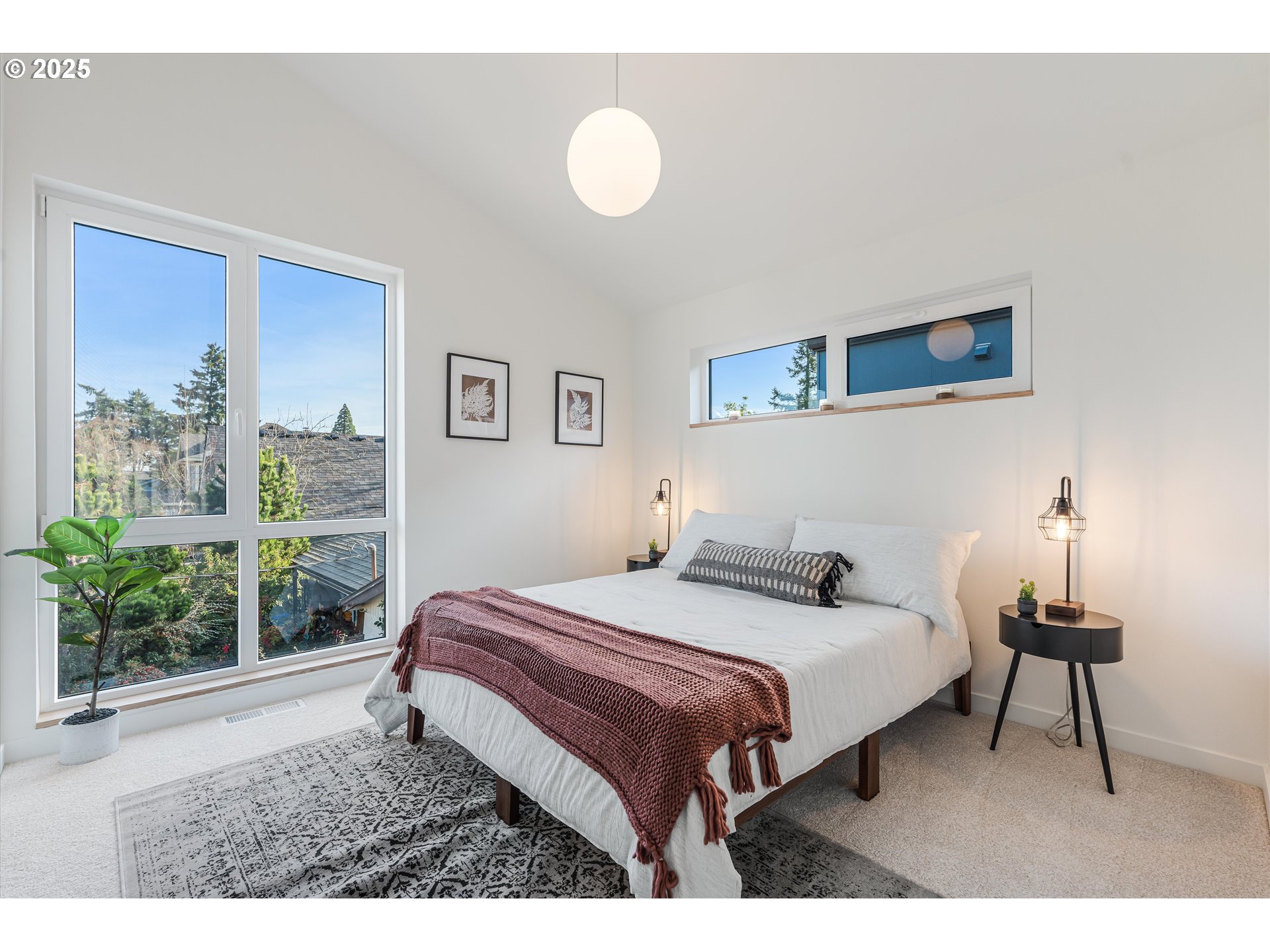 5486 Southeast Boise Street Portland, OR 97206 - Photo 22 of 47 Bedroom, Primary