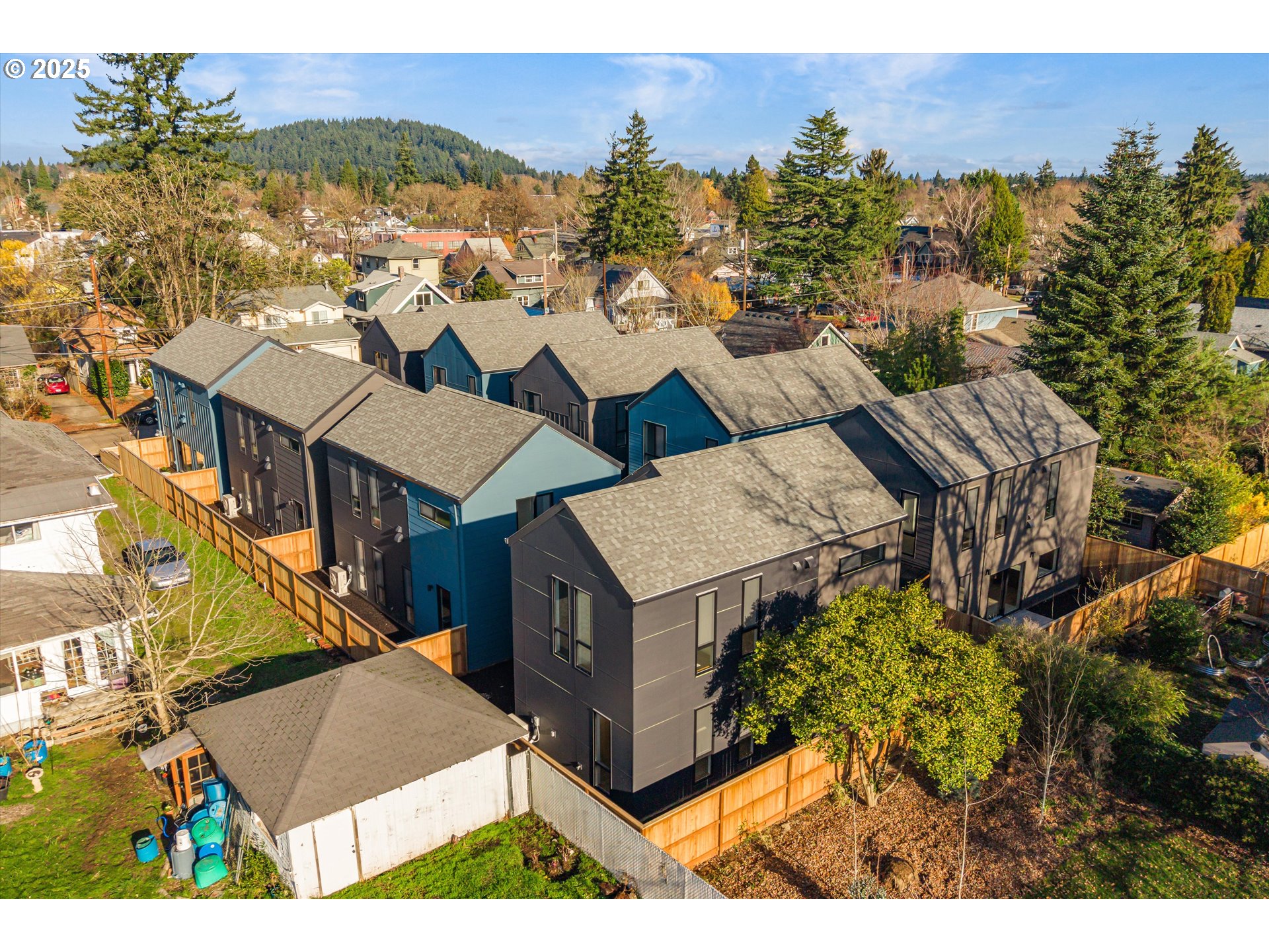 5486 Southeast Boise Street Portland, OR 97206 - Photo 43 of 47