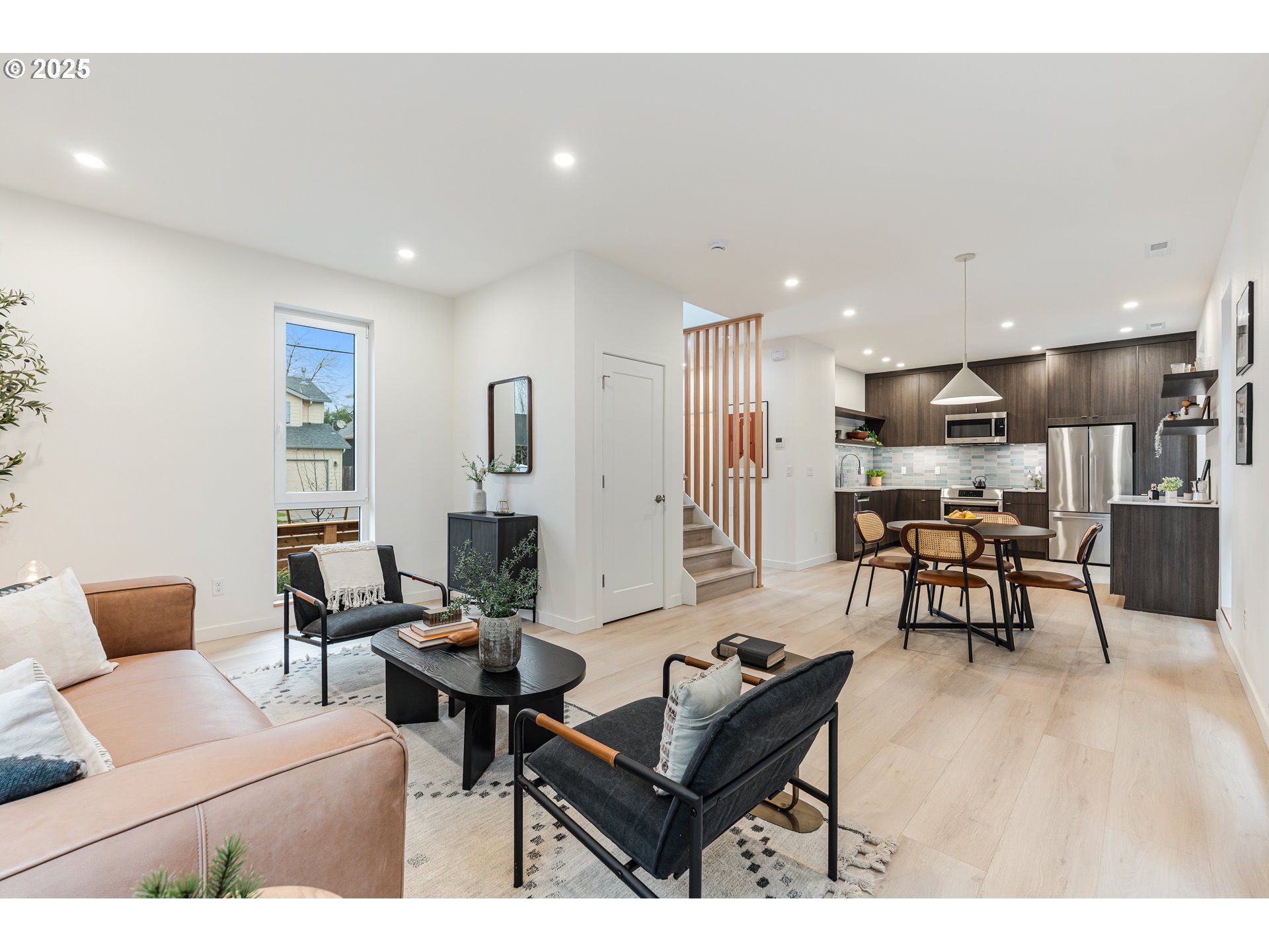 5486 Southeast Boise Street Portland, OR 97206 - Photo 9 of 47 Family Room