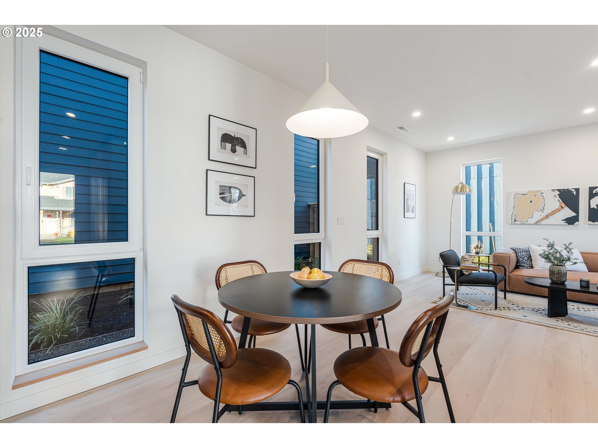5486 Southeast Boise Street Portland, OR 97206 - Photo 10 of 47 Dining Area