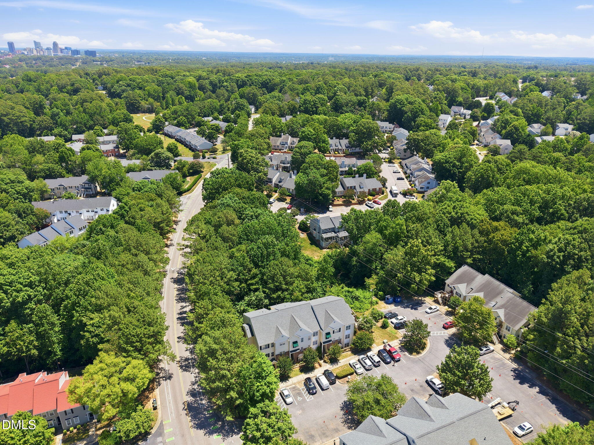 2201 Mountain Mist Court, Unit 101 Raleigh, NC 27603 - Photo 10 of 32