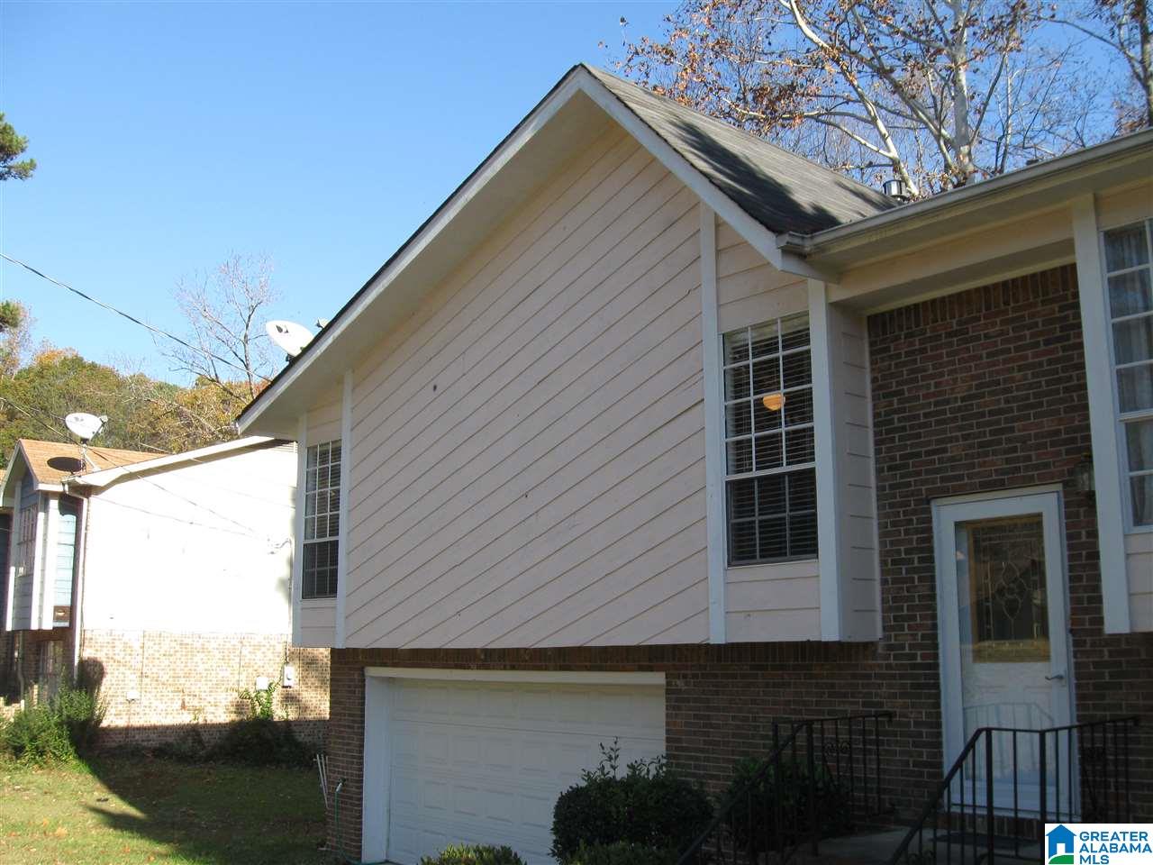 5249 Dresden Road Birmingham, AL 35210 - Photo 3 of 20