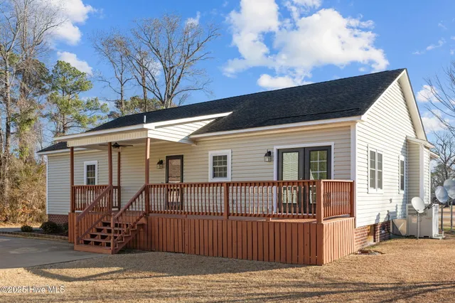 $315,000 | 6428 Salem Ridge Drive, Grifton, NC 28530