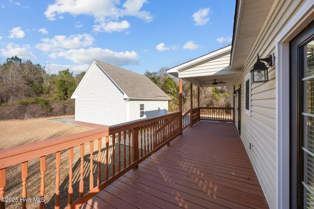 $315,000 | 6428 Salem Ridge Drive, Grifton, NC 28530