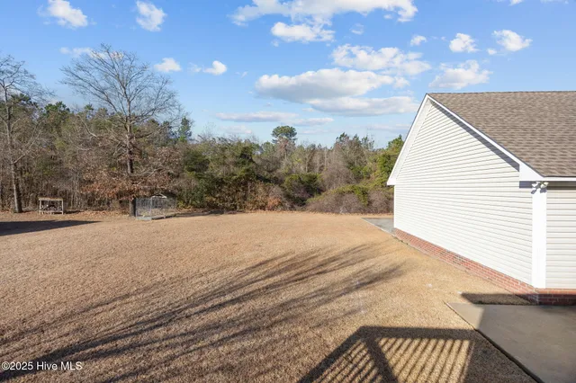 $315,000 | 6428 Salem Ridge Drive, Grifton, NC 28530