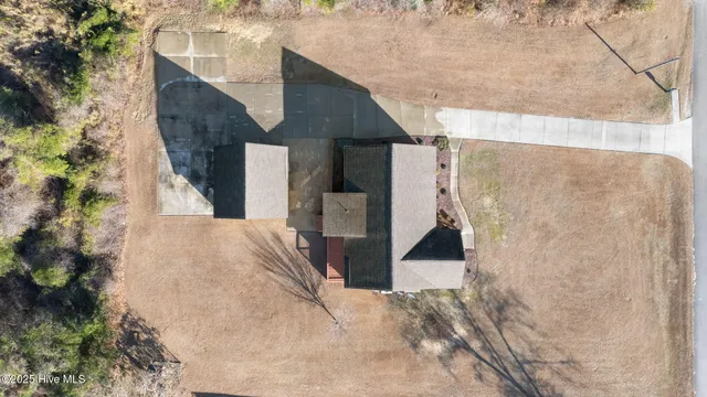 $315,000 | 6428 Salem Ridge Drive, Grifton, NC 28530