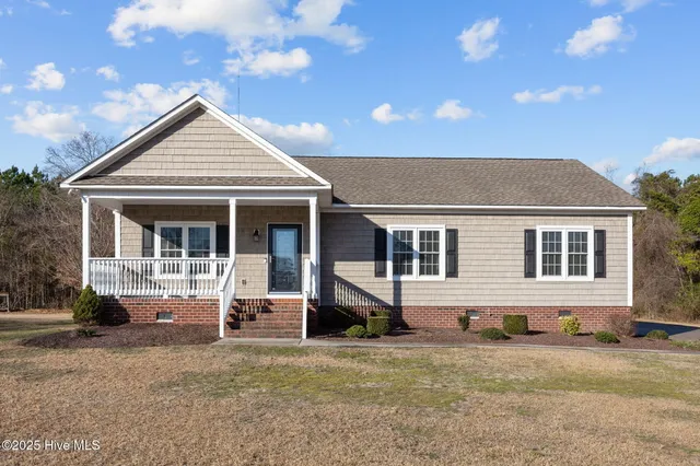 $315,000 | 6428 Salem Ridge Drive, Grifton, NC 28530