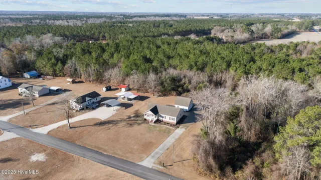 $315,000 | 6428 Salem Ridge Drive, Grifton, NC 28530