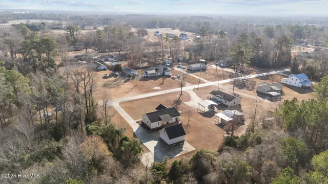 $315,000 | 6428 Salem Ridge Drive, Grifton, NC 28530