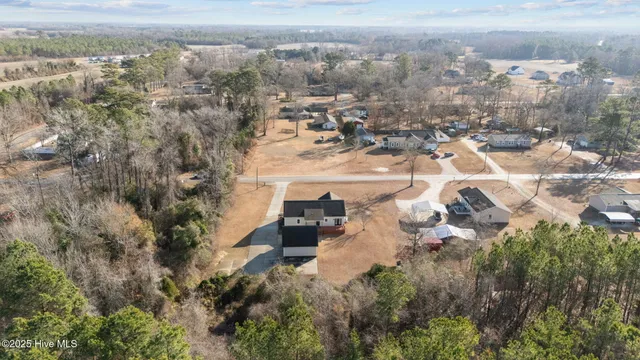 $315,000 | 6428 Salem Ridge Drive, Grifton, NC 28530