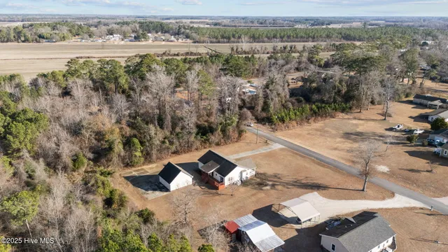 $315,000 | 6428 Salem Ridge Drive, Grifton, NC 28530