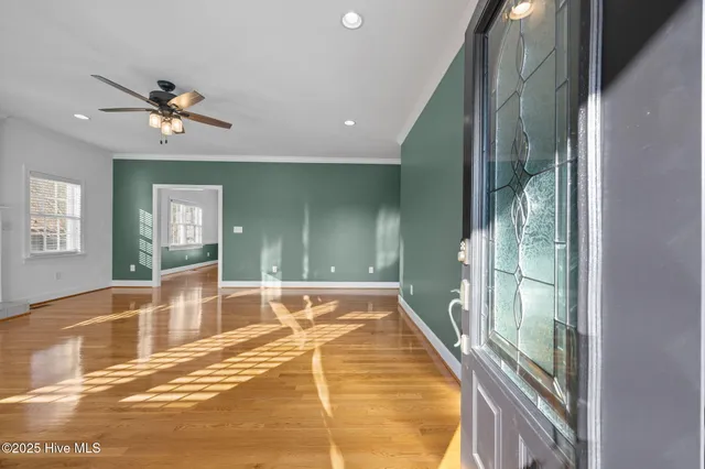 $315,000 | 6428 Salem Ridge Drive, Grifton, NC 28530