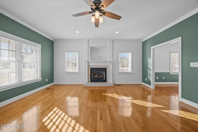 $315,000 | 6428 Salem Ridge Drive, Grifton, NC 28530