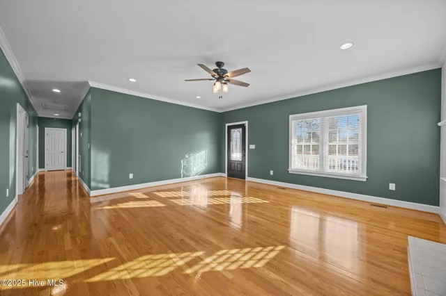 $315,000 | 6428 Salem Ridge Drive, Grifton, NC 28530