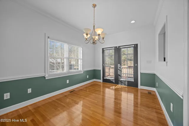 $315,000 | 6428 Salem Ridge Drive, Grifton, NC 28530