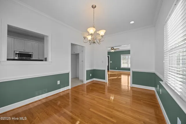 $315,000 | 6428 Salem Ridge Drive, Grifton, NC 28530