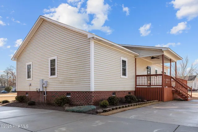 $315,000 | 6428 Salem Ridge Drive, Grifton, NC 28530