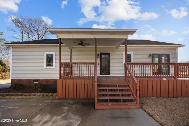 $315,000 | 6428 Salem Ridge Drive, Grifton, NC 28530