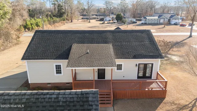 $315,000 | 6428 Salem Ridge Drive, Grifton, NC 28530