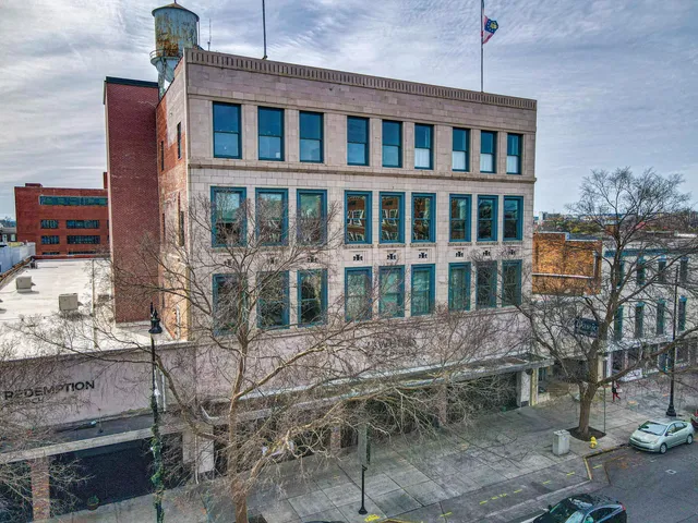 $285,000 | 936 Broad Street, Unit 211, Augusta, GA 30901